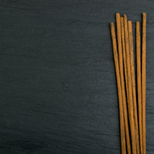 Divine Sandalwood Incense Sticks